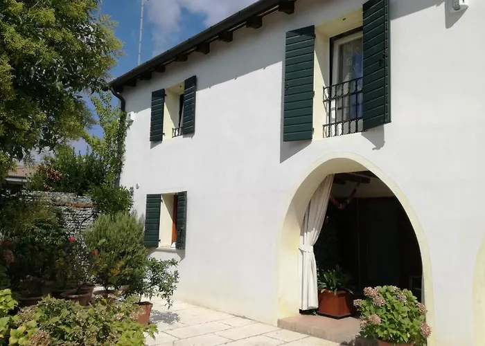 B&B Le Ortensie