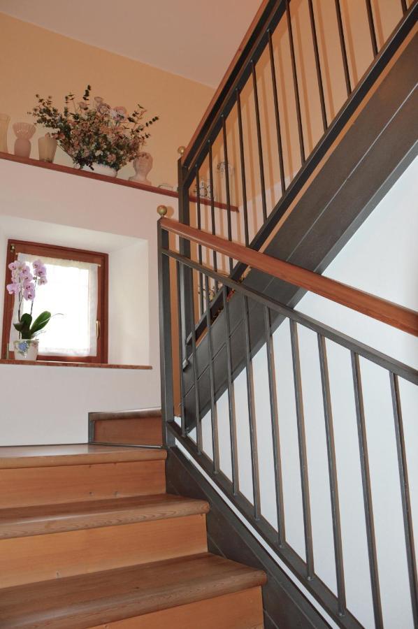 Bed & Breakfast Le Ortensie