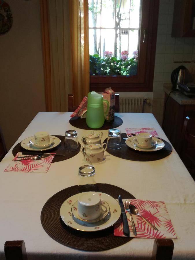 Bed & Breakfast Le Ortensie *