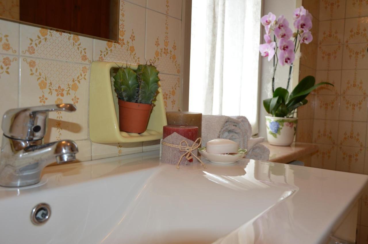 Le Ortensie Bed & Breakfast Castagnole