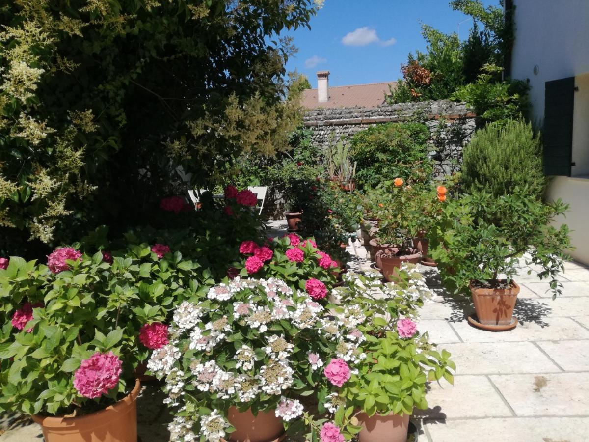Bed & Breakfast Le Ortensie Castagnole