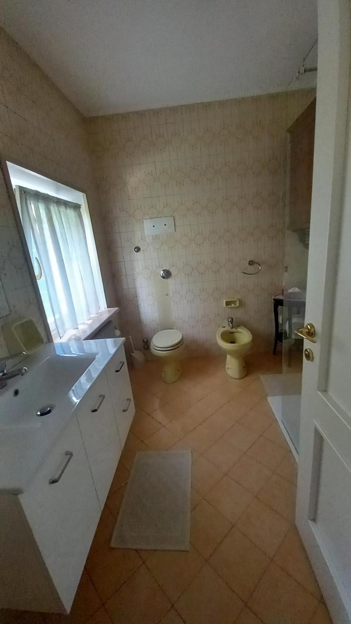 Le Ortensie Bed & Breakfast